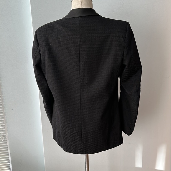 Vintage Pierre Cardin black blazer - Picture 6 of 12